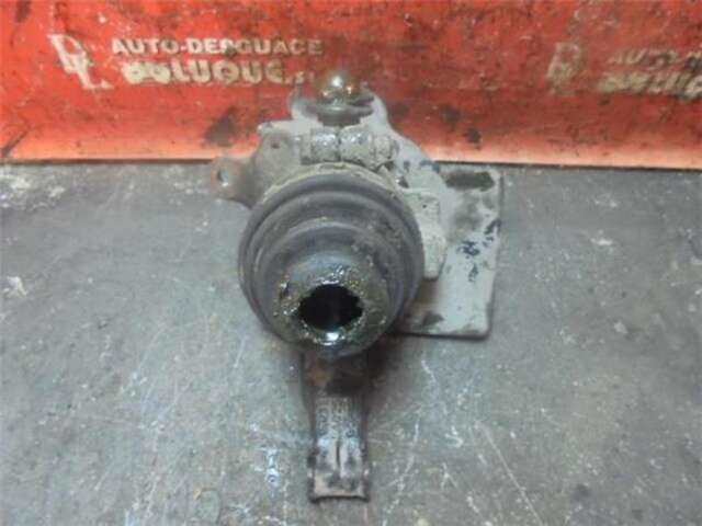 Foto 3ª: Mangueta Delantera Derecha Audi 80 1.9 80 KAMEI [1.9 LTR. - 50 KW DIESEL (1Y)]