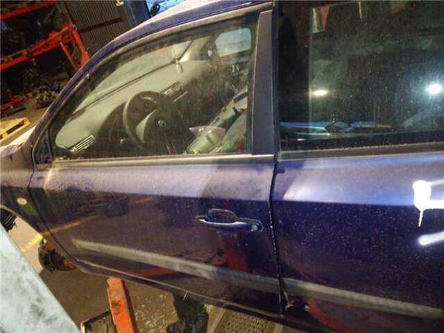 Puerta Delantera Izquierda Fiat Stilo 1.9 JTD (192_XE1A)