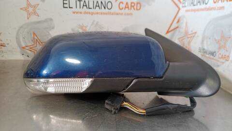 Foto 4ª: Retrovisor Derecho Skoda Octavia ACTIVE BERLINA 105CV 77KW [BXE] (2009)