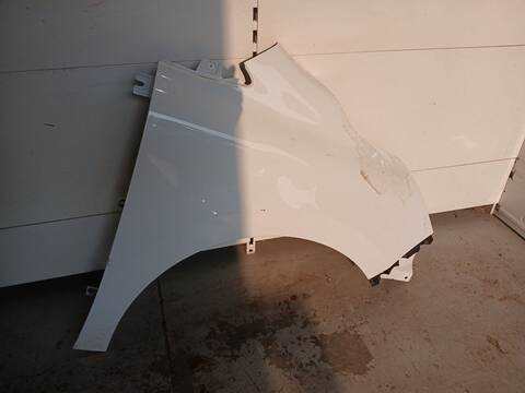 Aleta Delantera Derecha Renault Kangoo 1.5 BLUE DCI 95 FJAB) 95CV 70KW FURGONETA