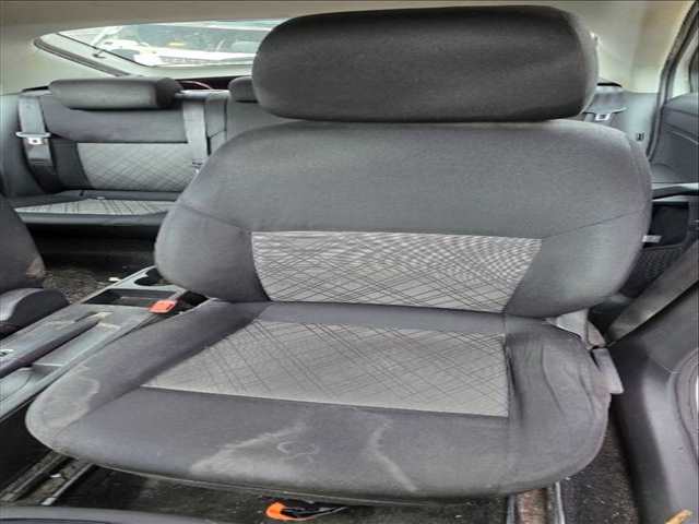 Asiento Delantero Izquierdo Seat Toledo CXMA
