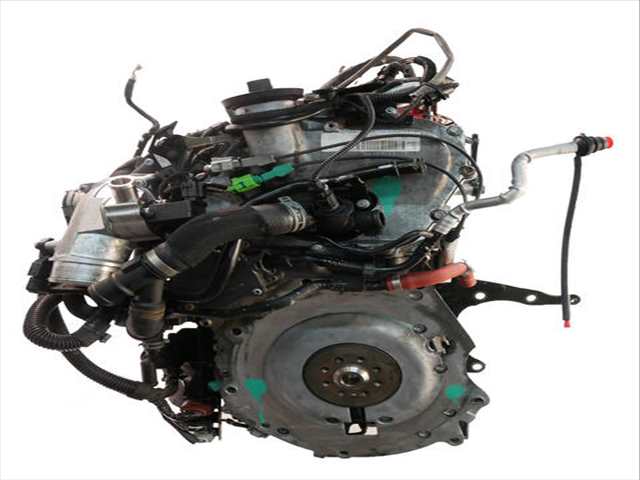 Foto 3ª: Motor Completo Audi A3 8P 340CV 250KW [CEPA CEP] (2010)