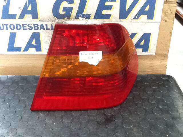 Piloto Trasero Derecho Bmw Serie 3 320 2.0 D E46)