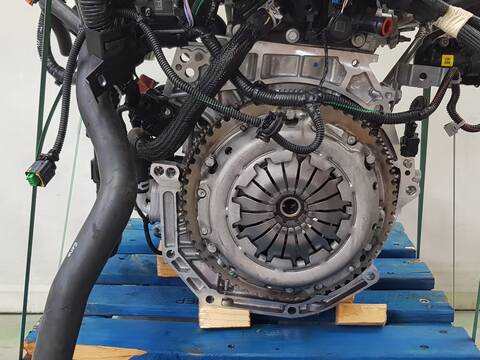 Foto 3ª: Motor Completo Dacia Sandero ESSENTIAL (2022)