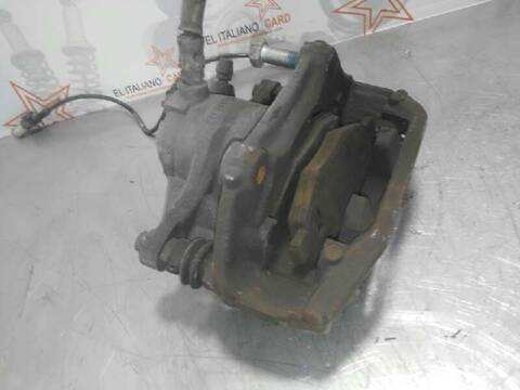 Foto 4ª: Pinza Freno Delantera Izquierdo Mercedes Clase E 180 E 220 CDI 211.006) BERLINA 150CV 110KW [646961] (2005)