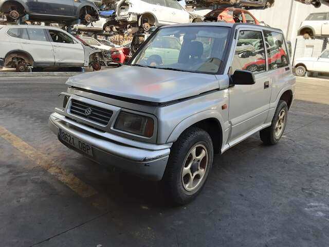 Alternador Suzuki Vitara 2.0 HDI90CV