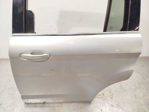 Foto 4ª: Puerta Lateral Corredera Izquierda Ford C Max 1.6 TDCI 115CV 85KW GRAND DXA/CB7 DXA/CEU) [T1DA] (2011)