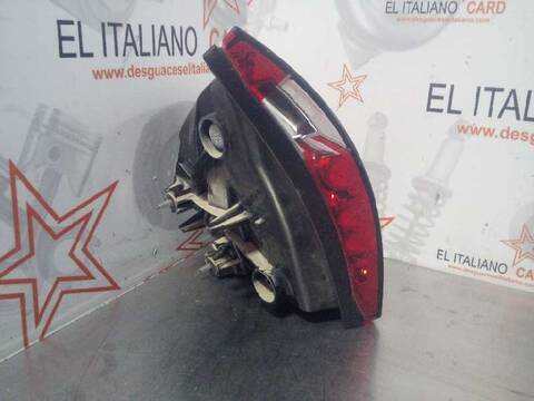 Foto 3ª: Piloto Portón Izquierdo Porsche Cayenne 340CV 250KW