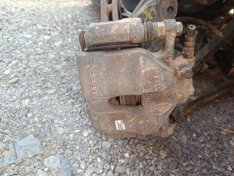 Pinza Freno Delantera Derecho Fiat Tipo 1.4 G 95CV 70KW II 356) BERLINA 843A1000