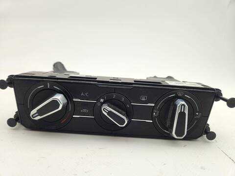 Mando Calefacción A. A. Volkswagen Polo ADVANCE 95CV 70KW