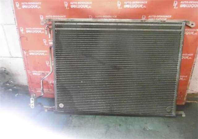 Foto 2ª: Radiador Calefaccion A.A. Mercedes Clase S 220 3.2 320 CDI (220.026) [3.2 LTR. - 145 KW CDI CAT] [OM 613.960]