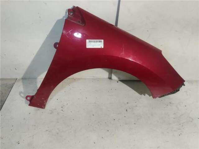 Aleta Delantera Derecha Peugeot 308 1.6 CONFORT [1.6 LTR. - 80 KW HDI FAP CAT (9HZ - DV6TED4)]