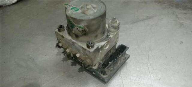 Foto 2ª: Abs Fiat Punto 1.2 G 60CV [188 A4.000]