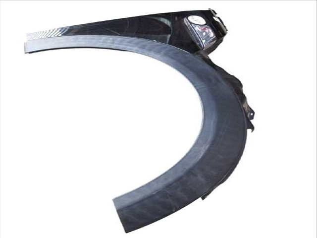 Foto 2ª: Aleta Delantera Derecha Mini Mini COOPER SD (2007)