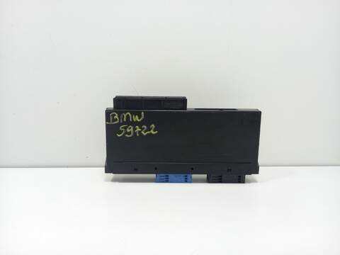 Foto 3ª: Centralita Confort BSI Bmw Serie 3 315 N47D20C BERLINA (2007)