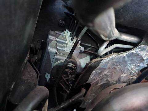 Abs Nissan Qashqai ACENTA 110CV 81KW