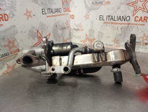 Valvula EGR Volvo S60 D5 BERLINA 163CV 120KW