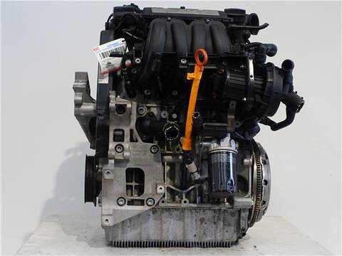 Motor Completo Seat Altea 1.6 102CV 75KW