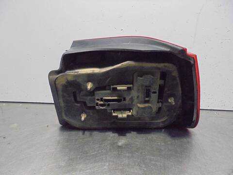 Foto 4ª: Piloto Trasero Izquierdo Seat Ibiza FREE SKY 60CV 44KW [AKK] (2000)