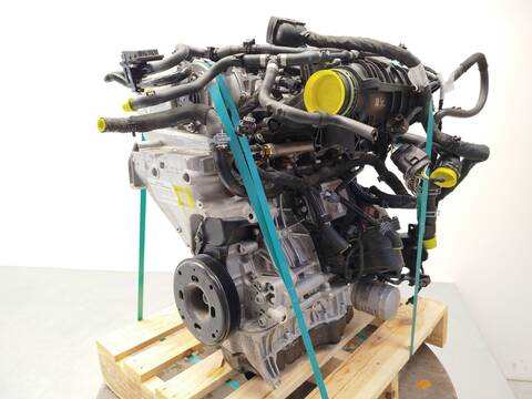 Foto 4ª: Motor Completo Cupra Formentor 1.5 TSI 150CV 110KW [DADA,DPCA,DXDB] (2025)