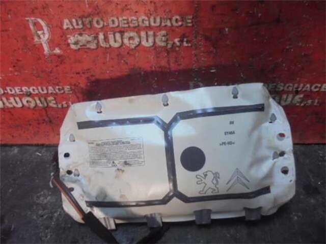 Foto 3ª: Airbag Delantero Derecho Peugeot 207 1.4 CONFORT [1.4 LTR. - 50 KW HDI] [8HR (DV4TD)]