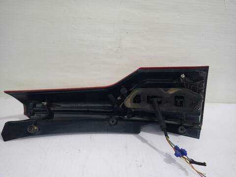 Foto 3ª: Piloto Trasero Izquierdo Citroen C4 AVATAR 109CV [9HZDV6TED4] (2006)