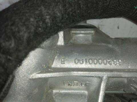 Foto 3ª: Cremallera de Direccion Peugeot 208 1.4 HDI FAP 68CV 50KW (2014)