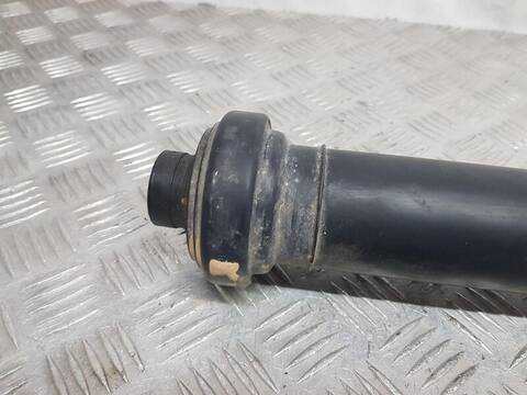 Foto 3ª: Transmision Central Porsche Cayenne DIESEL 239CV 176KW [M056E] (2010)