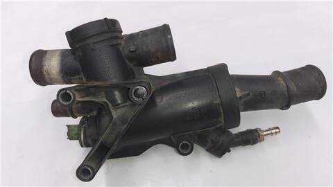 Termostato Peugeot 407 2.0 ST CONFORT [2 0 LTR. - 100 KW 16V HDI FAP] 136CV