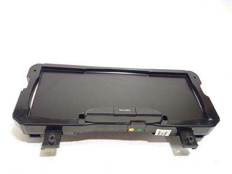 Foto 3ª: Cuadro de Instrumentos Citroen C5 SHINE AIRCROSS 181CV 133KW [5G06] (2019)