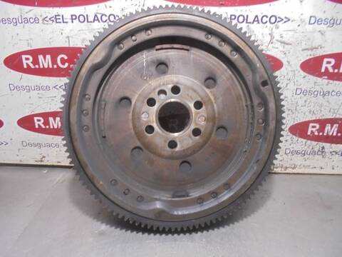 Foto 2ª: Volante Motor Bmw Serie 3 315 316TI 115CV 85KW [N42B18A] (2002)