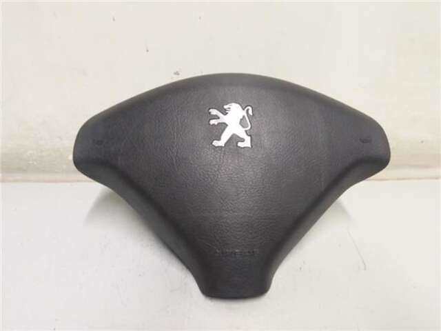 Airbag Delantero Izquierdo Peugeot 307 1.6 BÁSICO [1.6 LTR. - 80 KW 16V CAT (NFU - TU5JP4)]