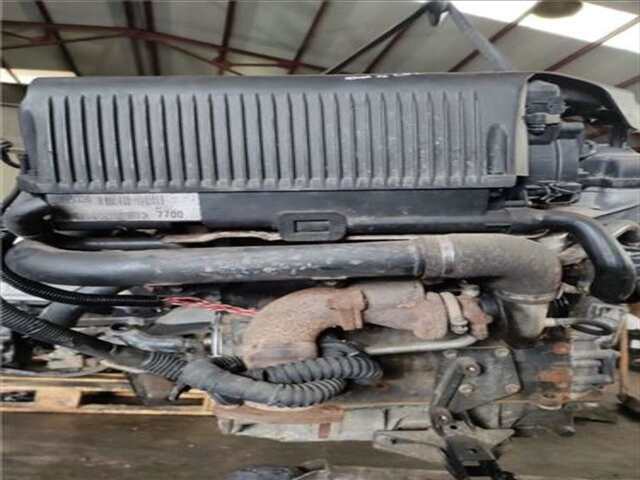 Foto 2ª: Motor Completo Rover Serie 75 2.0 CDT CLASSIC [2.0 LTR. - 85 KW 16V CDT] [204D2]