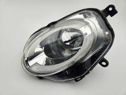 Faro Antiniebla Delantero Izquierdo Fiat 500 500 LOUNGE 80CV