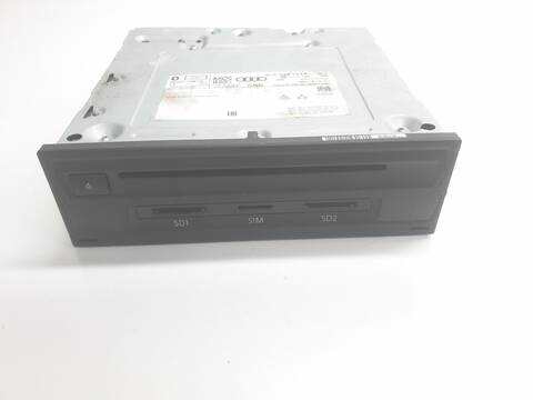 Sistema GPS Audi A3 30 TDI BASICO