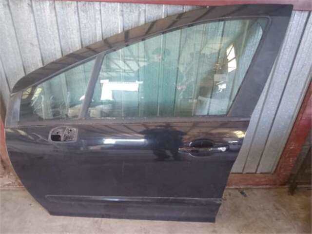 Puerta Delantera Izquierda Peugeot 308 1.6 CONFORT [1.6 LTR. - 80 KW HDI FAP CAT (9HZ - DV6TED4)]