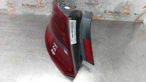 Foto 2ª: Piloto Trasero Izquierdo Audi A3 AMBIENTE 110CV 81KW [CRK] (2014)