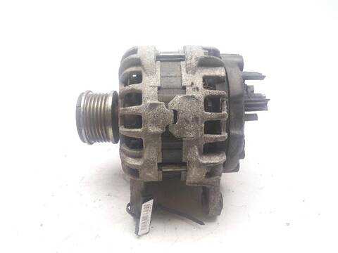 Foto 3ª: Alternador Dacia Sandero 1.5 DCI [K9K 612] (2012)