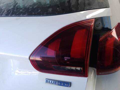 Foto 4ª: Piloto Portón Derecho Peugeot 2008 ACTIVE 100CV 73KW [BH02] (2016)