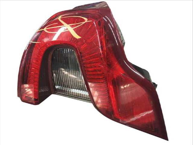 Foto 3ª: Piloto Trasero Derecho Fiat Tipo 1.4 356SXA1B) (2015)