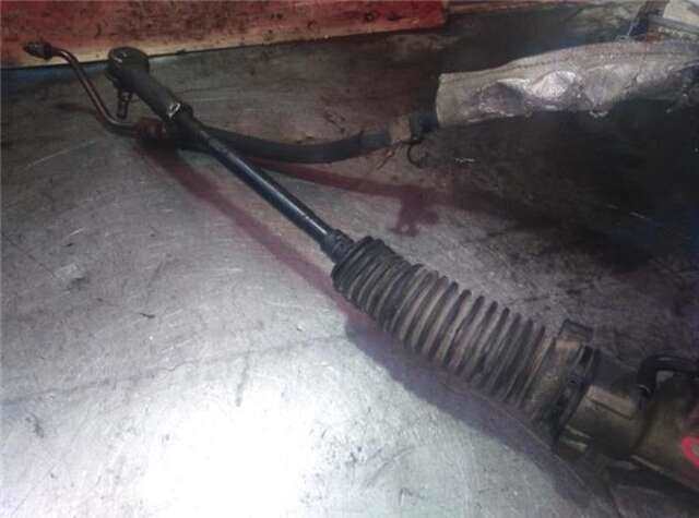Foto 3ª: Cremallera de Direccion Ford Mondeo 1.8 TD [RFN]