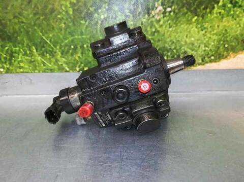 Foto 2ª: Bomba Inyeccion Chevrolet Captiva 2.0 DIESEL CAT 126CV 93KW [Z20S1] (2006)