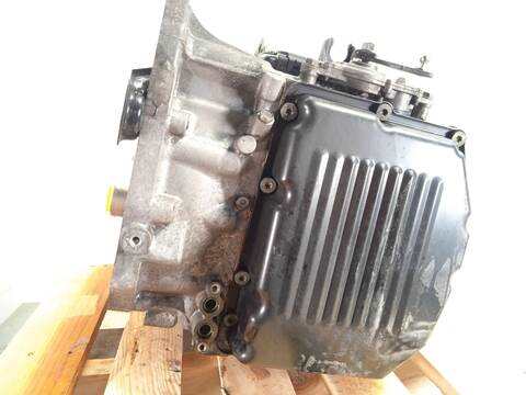 Foto 2ª: Caja Cambios Automatica Volvo XC 70 D5 AWD 185CV 136KW AUT. [D5244T4] (2007)