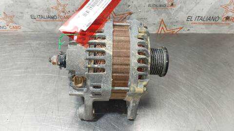 Foto 4ª: Alternador Nissan Qashqai ACENTA 150CV 110KW [M9R832] (2008)