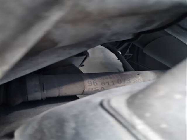 Foto 2ª: Transmision Delantera Izquierda Peugeot 5008 1.6 HDI 114CV 84KW [9HD (DV6C)] (2013)