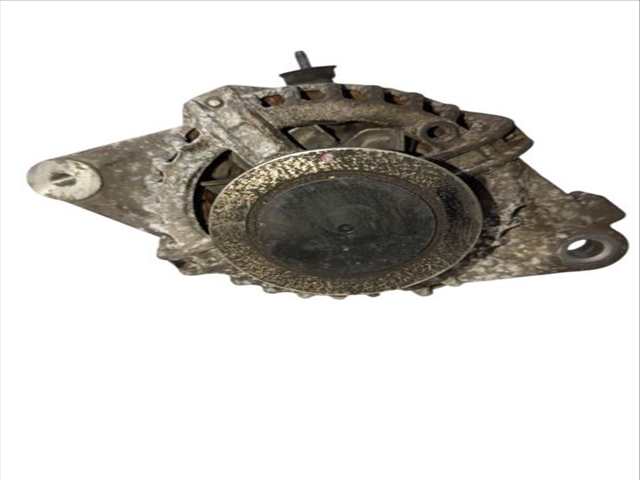 Foto 2ª: Alternador Toyota Yaris 1.4 D-4D NLP90_ NLP90R) (2005)