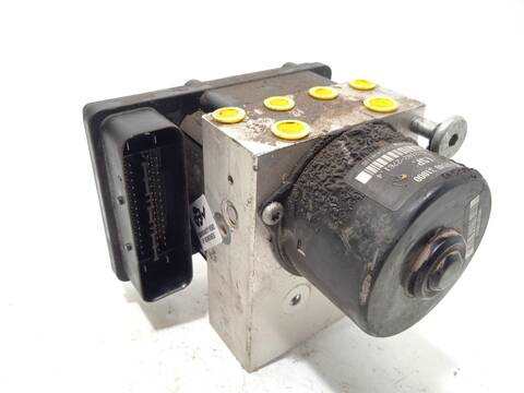 Abs Ssangyong Rexton 2.0 XDI 155CV 114KW