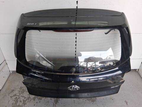 Portón Mg ZS 1.5 VTI 106CV 78KW