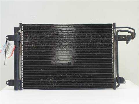 Foto 2ª: Radiador Calefaccion A.A. Seat Leon 2.0 TDI 16V 140CV 103KW [BKD] (2006)