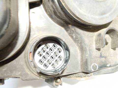 Foto 4ª: Faro Derecho Land Rover Freelander 2.2 TD4 4X4 160CV 118KW [224DT] (2009)